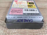 Kirby Kirby's Dream Land Boxed Nintendo GameBoy Japan - UF6827
