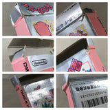 Kirby Kirby's Dream Land Boxed Nintendo GameBoy Japan - UF6827