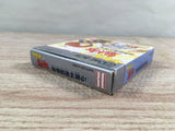 Gegege no Kitarou Youkai Souzoushu Arawaru! Boxed GameBoy Japan - UF6828