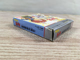 Gegege no Kitarou Youkai Souzoushu Arawaru! Boxed GameBoy Japan - UF6828