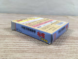 Gegege no Kitarou Youkai Souzoushu Arawaru! Boxed GameBoy Japan - UF6828