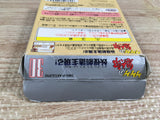 Gegege no Kitarou Youkai Souzoushu Arawaru! Boxed GameBoy Japan - UF6828