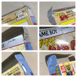 Gegege no Kitarou Youkai Souzoushu Arawaru! Boxed GameBoy Japan - UF6828