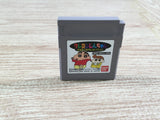 Crayon Shinchan Orano Gokigen Collection Boxed Nintendo GameBoy Japan - UF6829