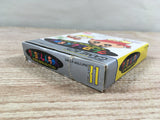 Crayon Shinchan Orano Gokigen Collection Boxed Nintendo GameBoy Japan - UF6829