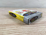 Crayon Shinchan Orano Gokigen Collection Boxed Nintendo GameBoy Japan - UF6829
