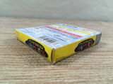 Crayon Shinchan Orano Gokigen Collection Boxed Nintendo GameBoy Japan - UF6829