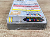 Crayon Shinchan Orano Gokigen Collection Boxed Nintendo GameBoy Japan - UF6829