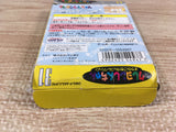 Crayon Shinchan Orano Gokigen Collection Boxed Nintendo GameBoy Japan - UF6829
