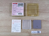 Ultraman Club Boxed Nintendo GameBoy Japan - UF6830