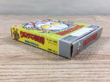 Ultraman Club Boxed Nintendo GameBoy Japan - UF6830