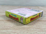Ultraman Club Boxed Nintendo GameBoy Japan - UF6830