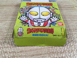 Ultraman Club Boxed Nintendo GameBoy Japan - UF6830