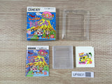 Tamagotchi Boxed Nintendo GameBoy Japan - UF6831