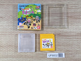 Tamagotchi 2 Boxed Nintendo GameBoy Japan - UF6832