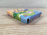 Tamagotchi 2 Boxed Nintendo GameBoy Japan - UF6832