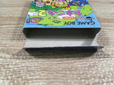 Tamagotchi 2 Boxed Nintendo GameBoy Japan - UF6832