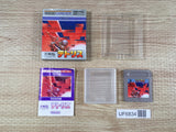 Tetris Boxed Nintendo GameBoy Japan - UF6834