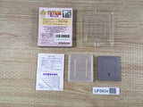 Tetris Boxed Nintendo GameBoy Japan - UF6834