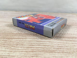 Tetris Boxed Nintendo GameBoy Japan - UF6834