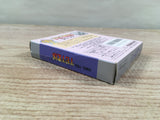 Tetris Boxed Nintendo GameBoy Japan - UF6834