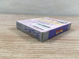 Tetris Boxed Nintendo GameBoy Japan - UF6834