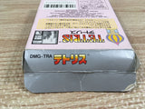 Tetris Boxed Nintendo GameBoy Japan - UF6834