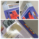 Tetris Boxed Nintendo GameBoy Japan - UF6834