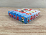 Puyo Puyo Boxed Nintendo GameBoy Japan - UF6835