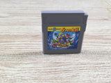 Super Mario Land 2 6 Golden Coins Boxed Nintendo GameBoy Japan - UF6836