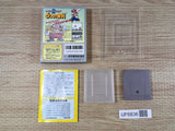 Super Mario Land 2 6 Golden Coins Boxed Nintendo GameBoy Japan - UF6836