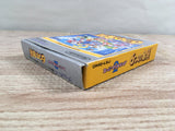 Super Mario Land 2 6 Golden Coins Boxed Nintendo GameBoy Japan - UF6836