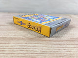 Super Mario Land 2 6 Golden Coins Boxed Nintendo GameBoy Japan - UF6836
