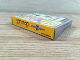 Super Mario Land 2 6 Golden Coins Boxed Nintendo GameBoy Japan - UF6836
