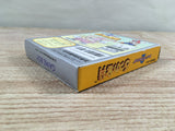 Super Mario Land 2 6 Golden Coins Boxed Nintendo GameBoy Japan - UF6836