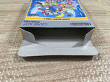 Super Mario Land 2 6 Golden Coins Boxed Nintendo GameBoy Japan - UF6836