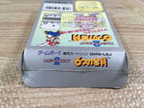 Super Mario Land 2 6 Golden Coins Boxed Nintendo GameBoy Japan - UF6836