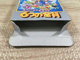Super Mario Land 2 6 Golden Coins Boxed Nintendo GameBoy Japan - UF6836