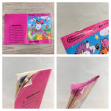 Kirby 2 Kirby's Dream Land Boxed Nintendo GameBoy Japan - UF6837