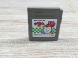Kirby 2 Kirby's Dream Land Boxed Nintendo GameBoy Japan - UF6837