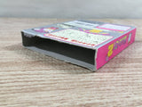 Kirby 2 Kirby's Dream Land Boxed Nintendo GameBoy Japan - UF6837
