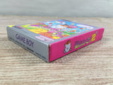 Kirby 2 Kirby's Dream Land Boxed Nintendo GameBoy Japan - UF6837