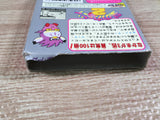 Kirby 2 Kirby's Dream Land Boxed Nintendo GameBoy Japan - UF6837