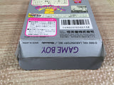 Kirby 2 Kirby's Dream Land Boxed Nintendo GameBoy Japan - UF6837