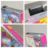 Kirby 2 Kirby's Dream Land Boxed Nintendo GameBoy Japan - UF6837