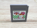 Kirby 2 Kirby's Dream Land Boxed Nintendo GameBoy Japan - UF6838