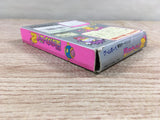Kirby 2 Kirby's Dream Land Boxed Nintendo GameBoy Japan - UF6838