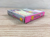 Kirby 2 Kirby's Dream Land Boxed Nintendo GameBoy Japan - UF6838