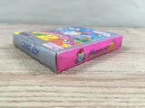 Kirby 2 Kirby's Dream Land Boxed Nintendo GameBoy Japan - UF6838