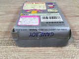 Kirby 2 Kirby's Dream Land Boxed Nintendo GameBoy Japan - UF6838